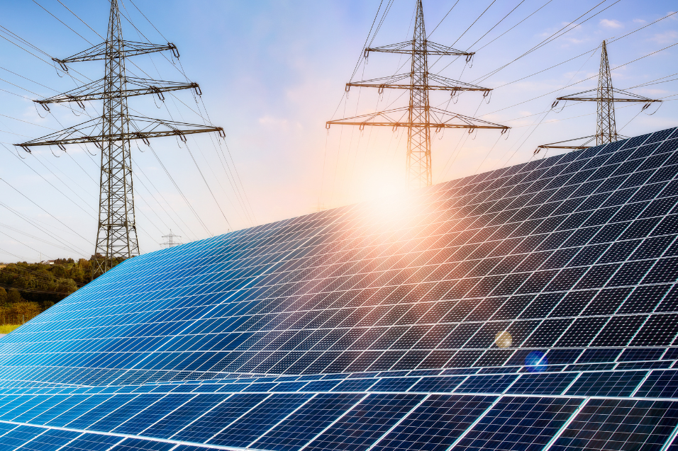 Como saber se o meu sistema solar está perdendo desempenho?