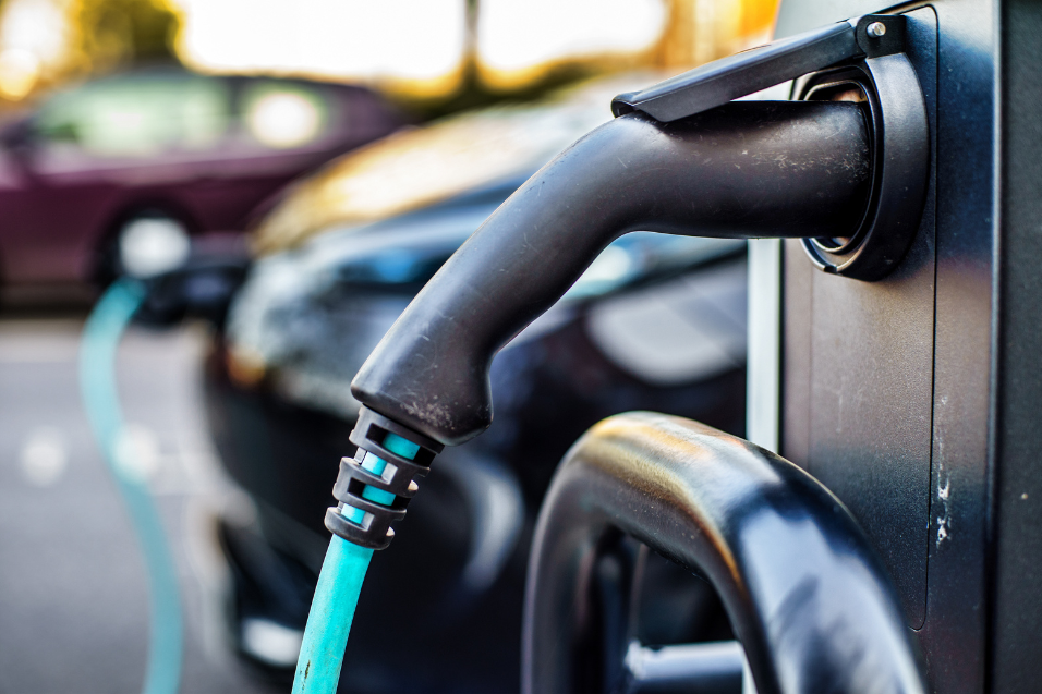 Energia solar para o seu carro elétrico