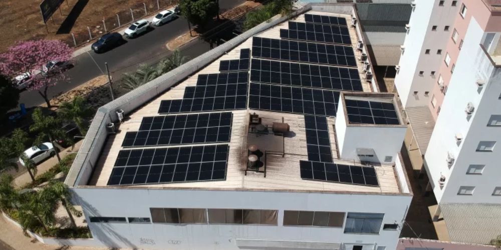 Energia Solar Solar Lab